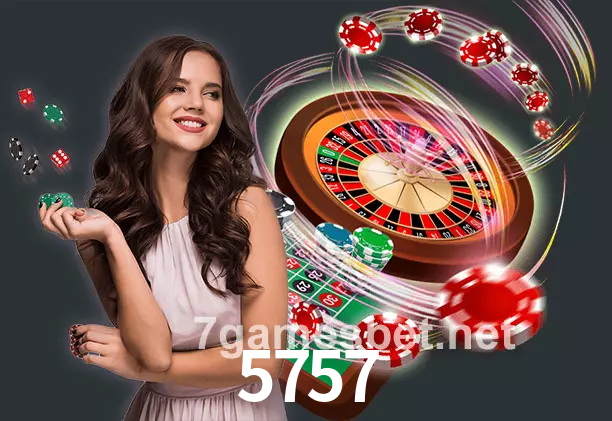 vivo no cassino 5757