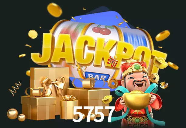 5757 bet