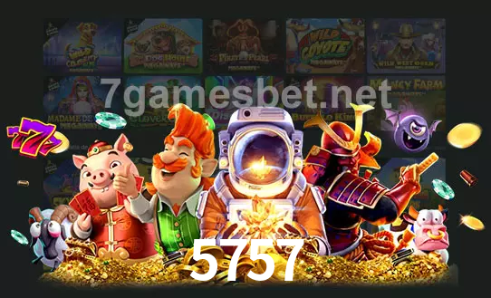 cassino 5757